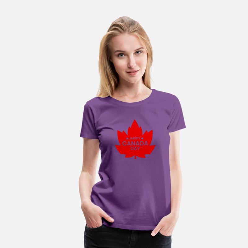 Canada Day | Simplicity in Maple | Independence