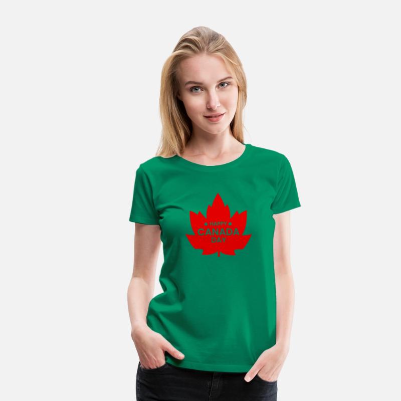 Canada Day | Simplicity in Maple | Independence