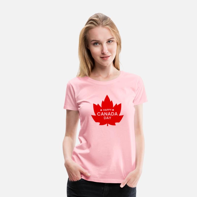 Canada Day | Simplicity in Maple | Independence