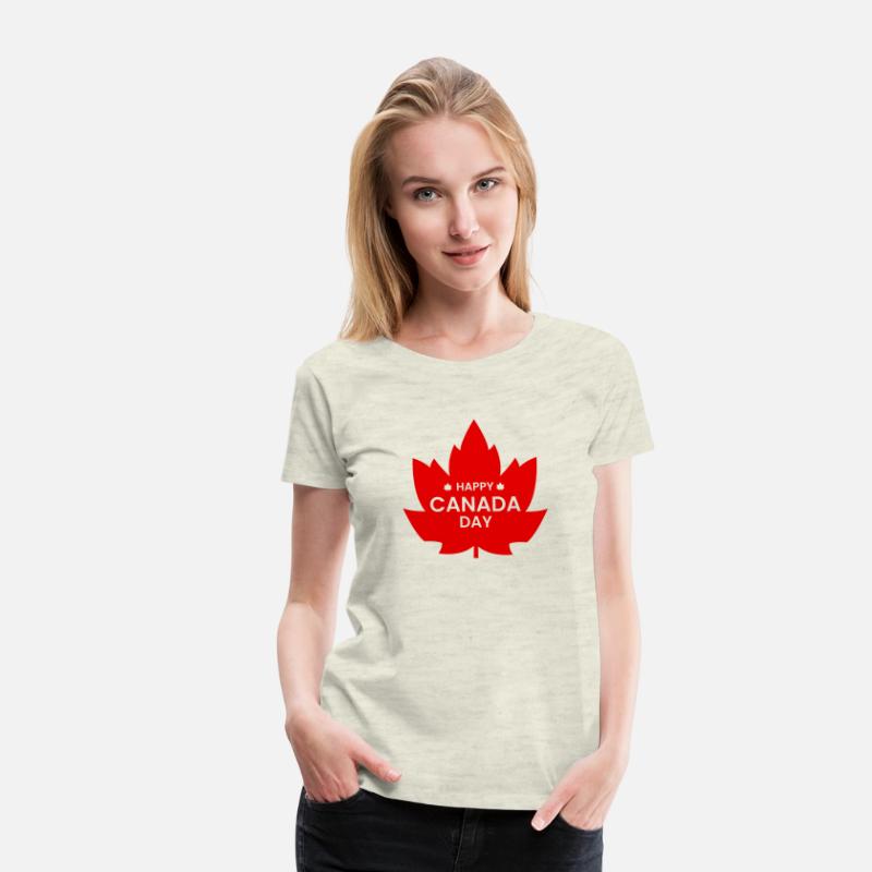 Canada Day | Simplicity in Maple | Independence