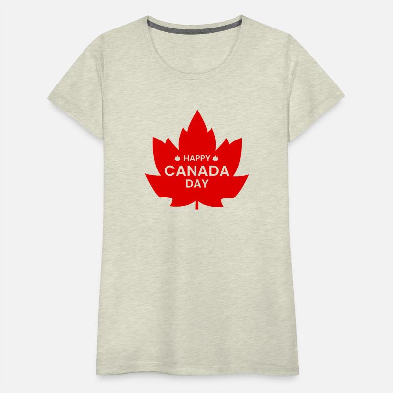 Canada Day | Simplicity in Maple | Independence