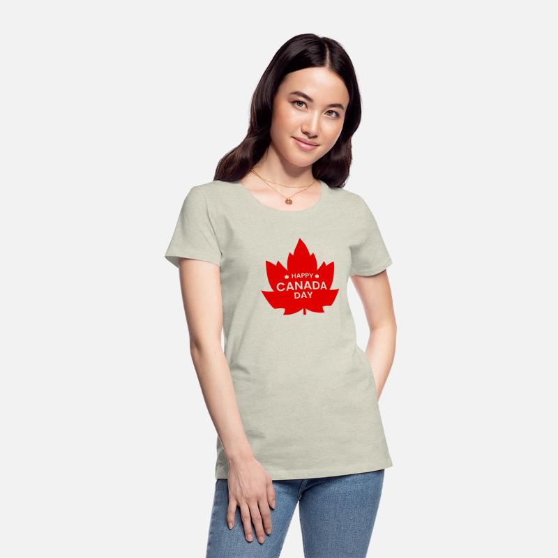 Canada Day | Simplicity in Maple | Independence