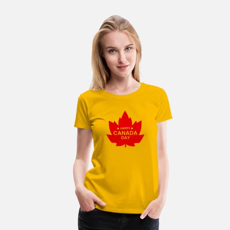 Canada Day | Simplicity in Maple | Independence