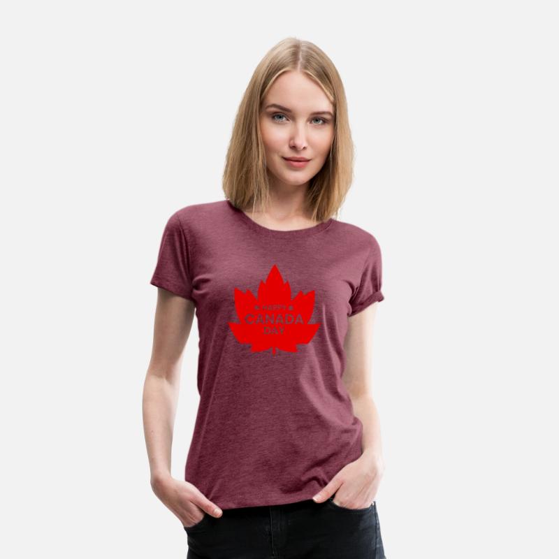 Canada Day | Simplicity in Maple | Independence