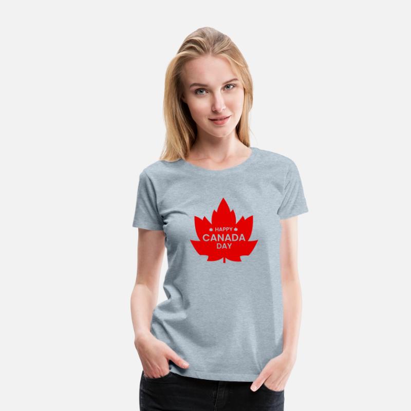 Canada Day | Simplicity in Maple | Independence