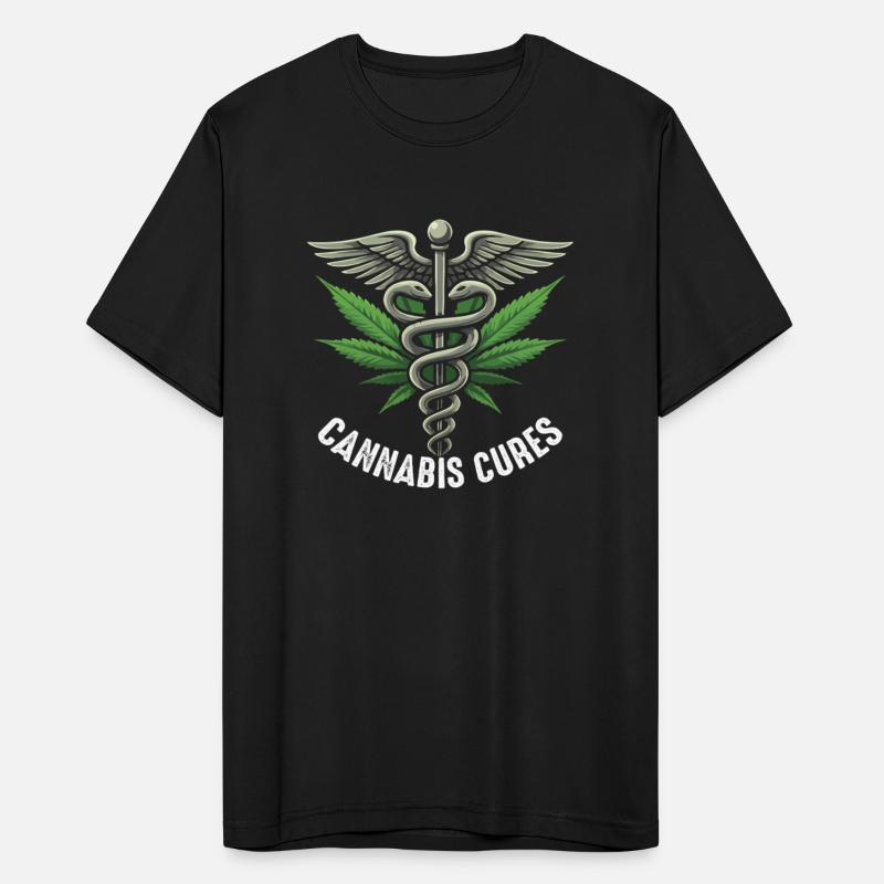 CANNABIS CURES