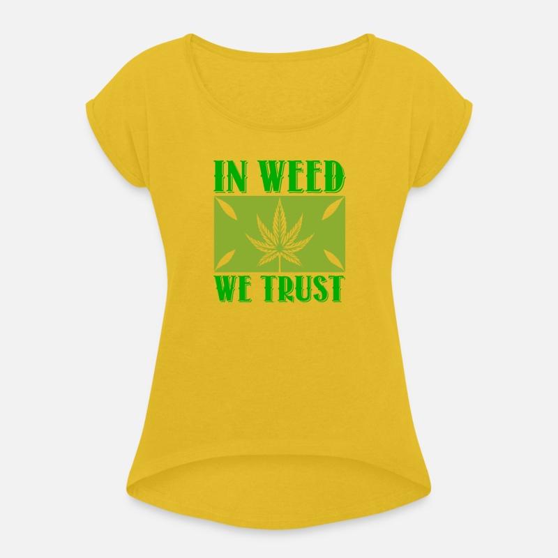 Cannabis Weed, Cannabis In Weed We Trust
