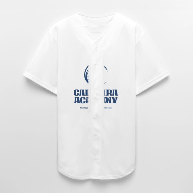 Capoeira Warrior Design