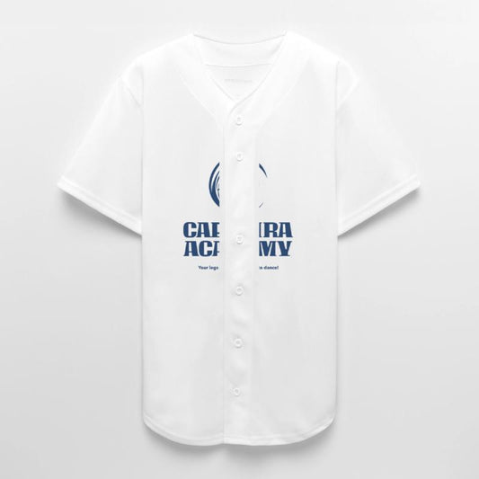 Capoeira Warrior Design