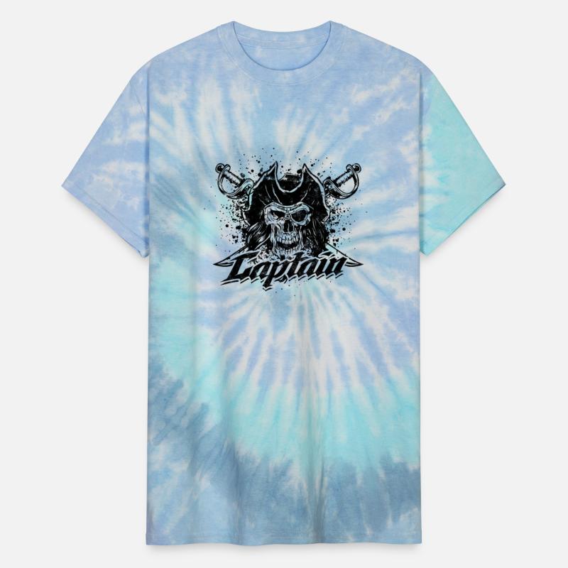 Captain - trick or treat Halloween