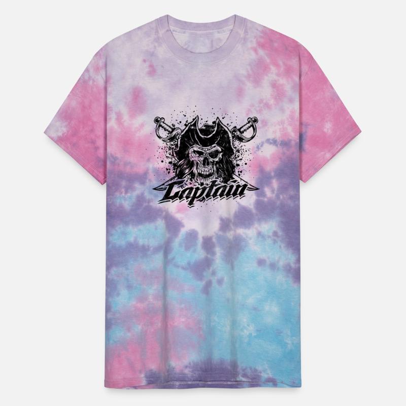 Captain - trick or treat Halloween