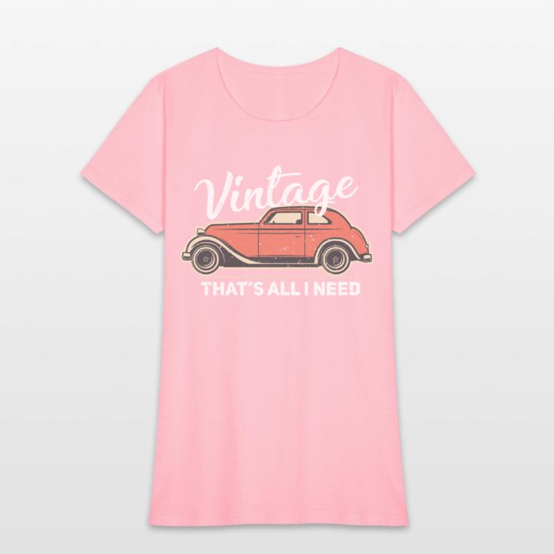 Car vintage
