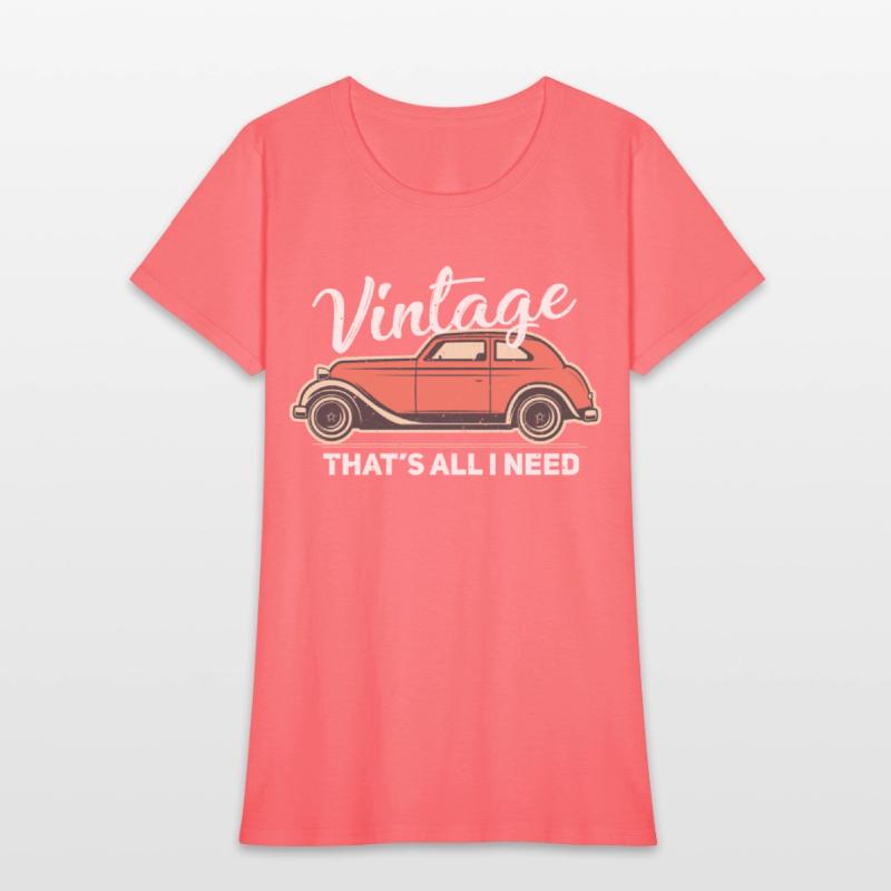Car vintage