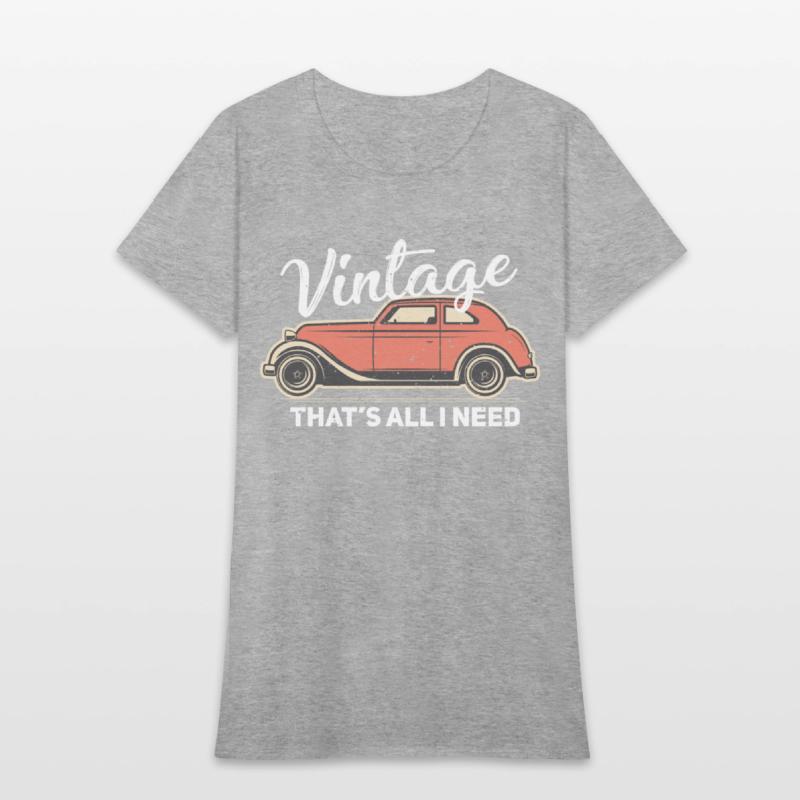 Car vintage
