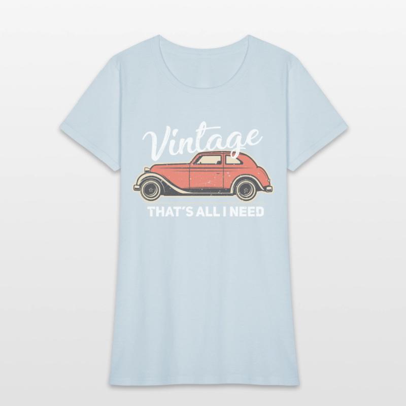 Car vintage