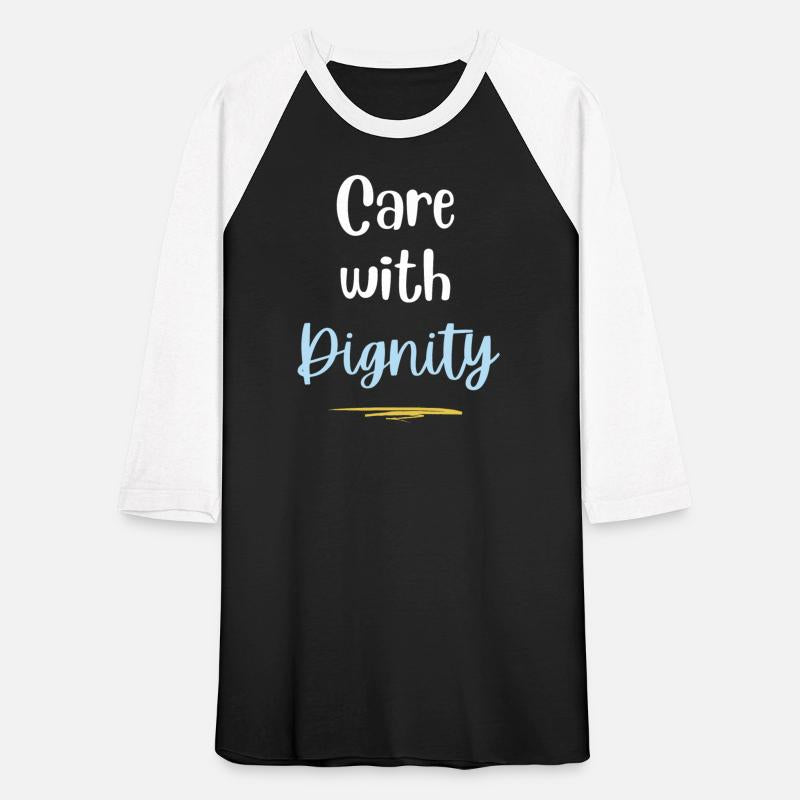 Care With Dignity Design