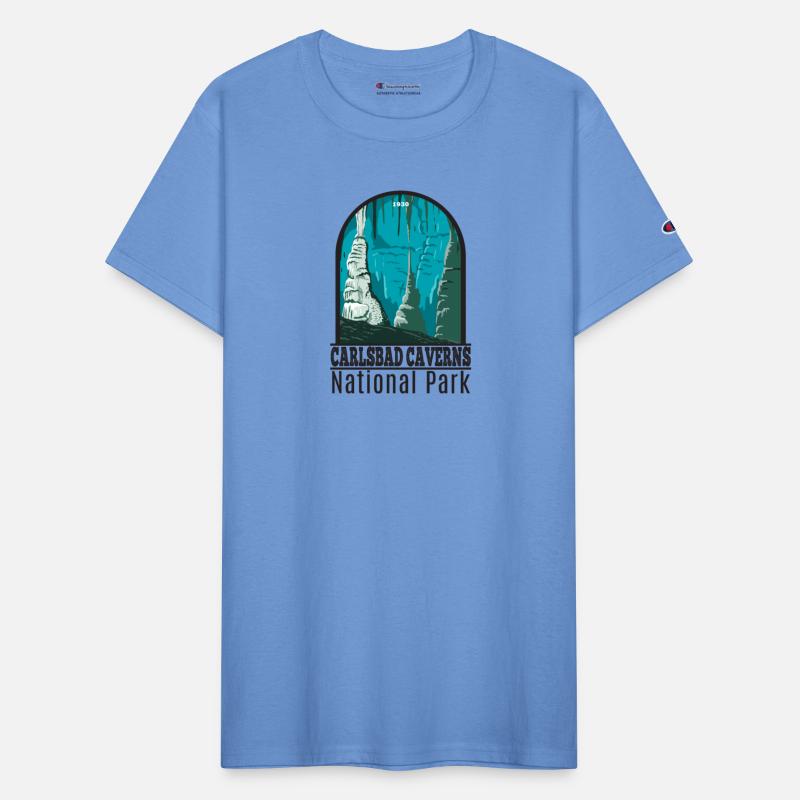 Carlsbad Caverns National Park