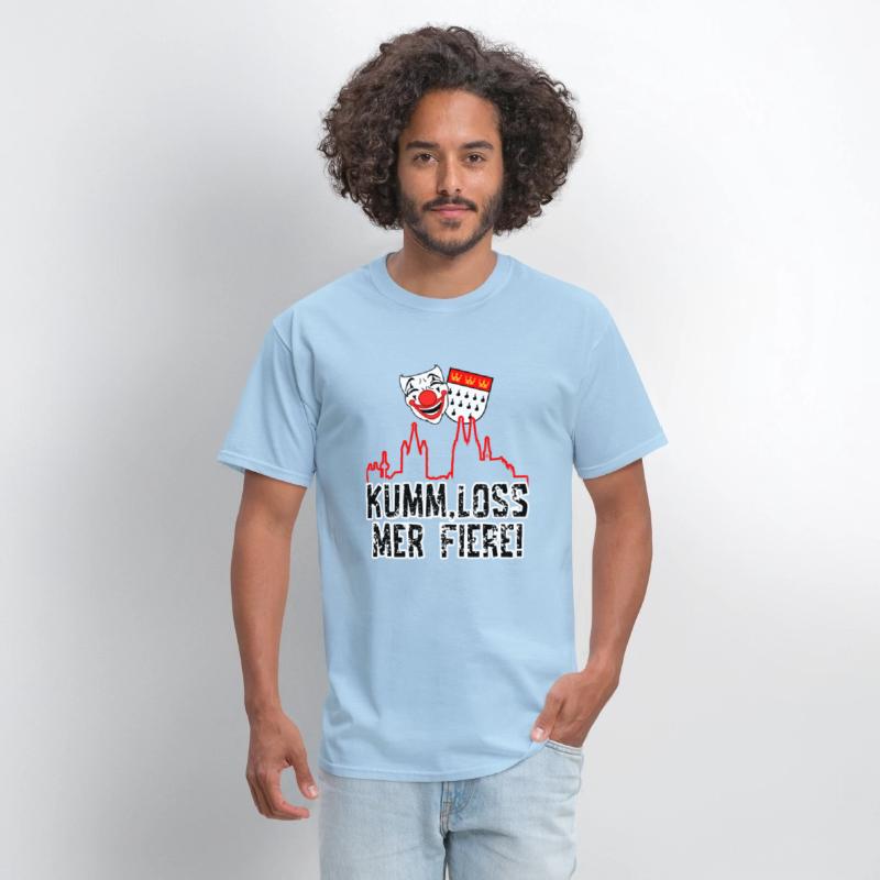 Carnival costume Kölle Alaaf Cologne loss fiere