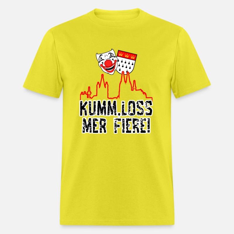 Carnival costume Kölle Alaaf Cologne loss fiere