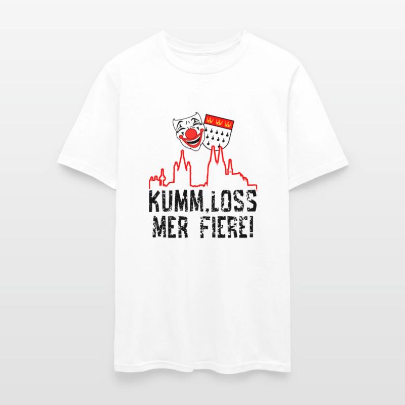 Carnival costume Kölle Alaaf Cologne loss fiere