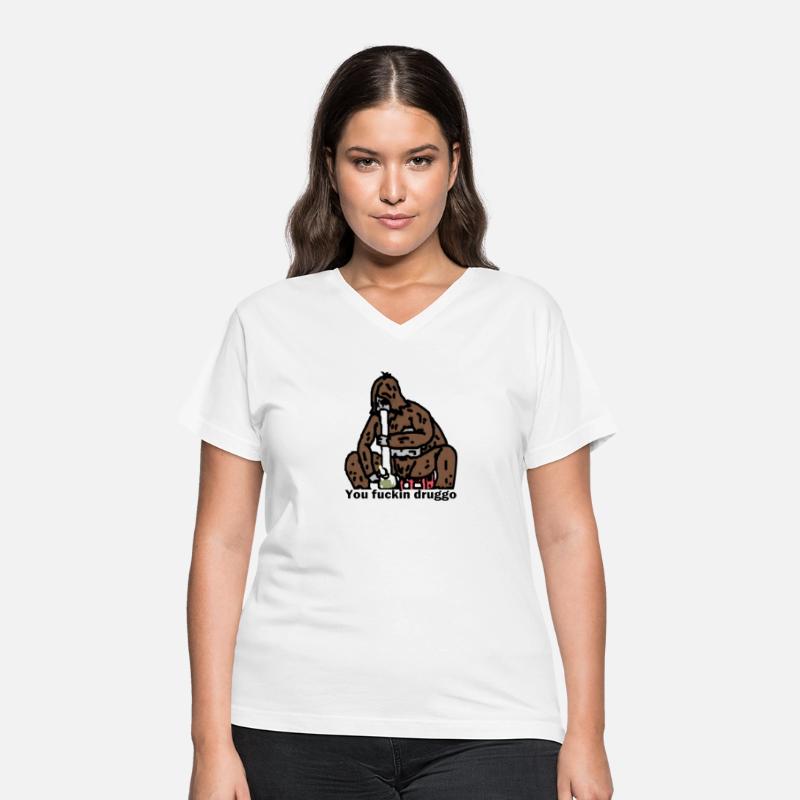 Cartoon Sasquatch Game