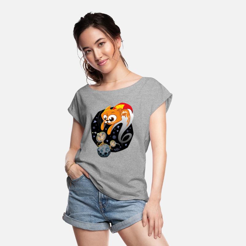 cat kitten mouse superhero space comics