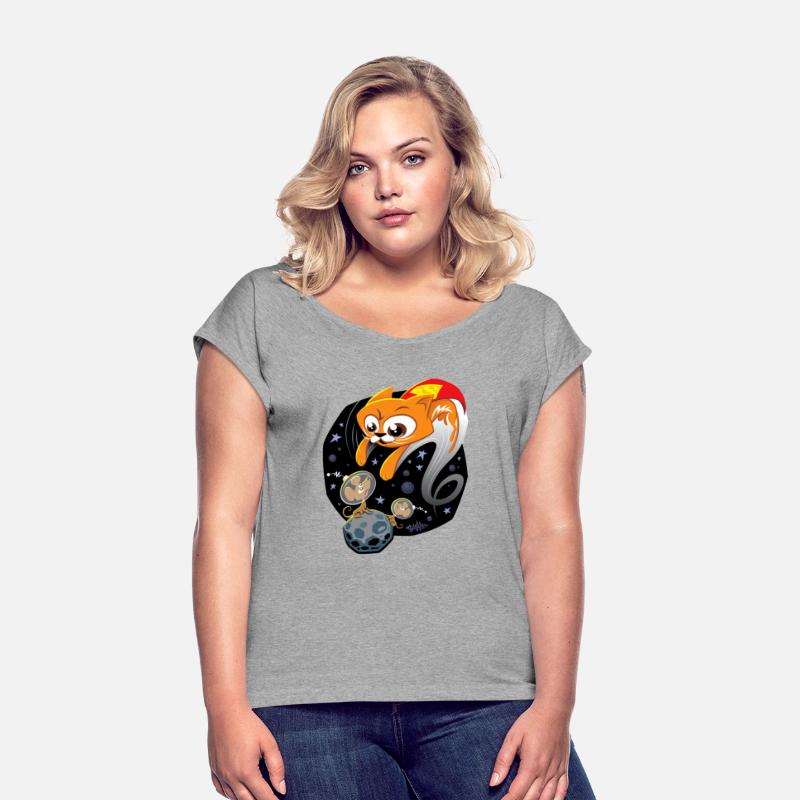 cat kitten mouse superhero space comics