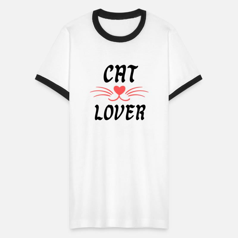 CAT LOVER