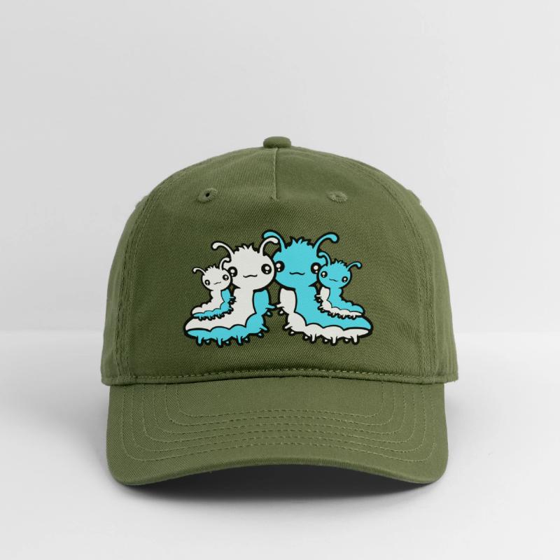 Caterpillar Family Parent Mum Dad Children Sibling