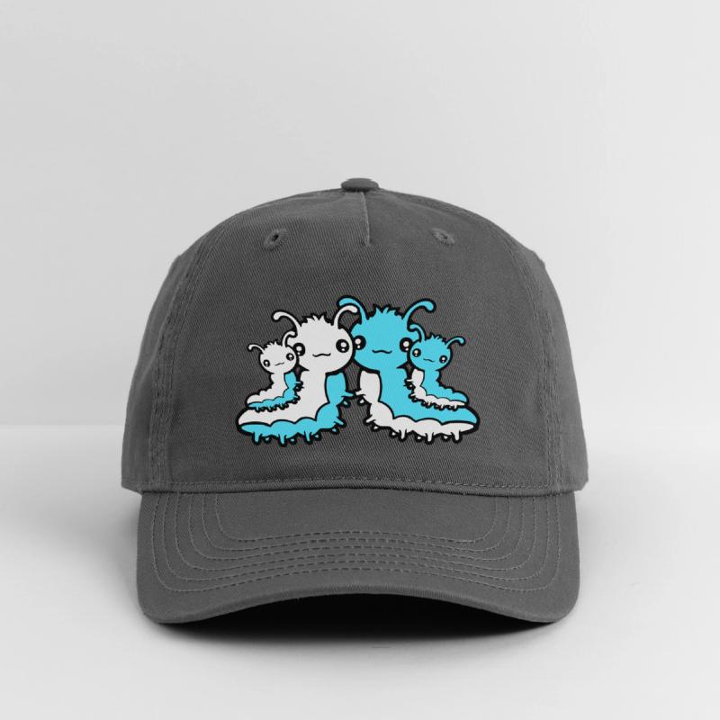 Caterpillar Family Parent Mum Dad Children Sibling