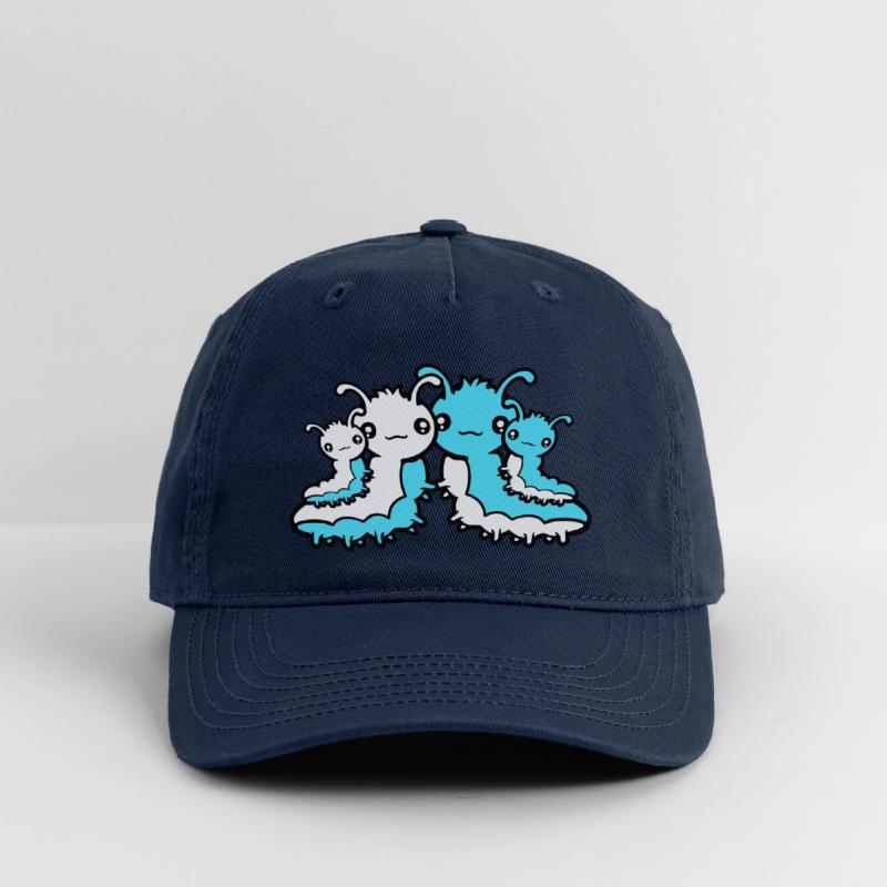 Caterpillar Family Parent Mum Dad Children Sibling