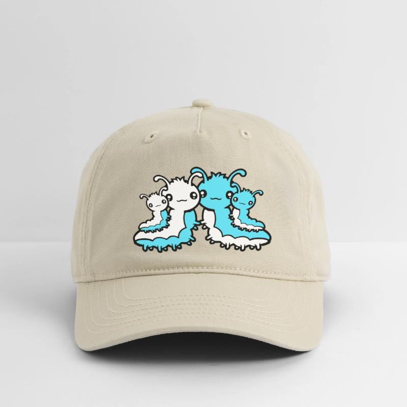 Caterpillar Family Parent Mum Dad Children Sibling