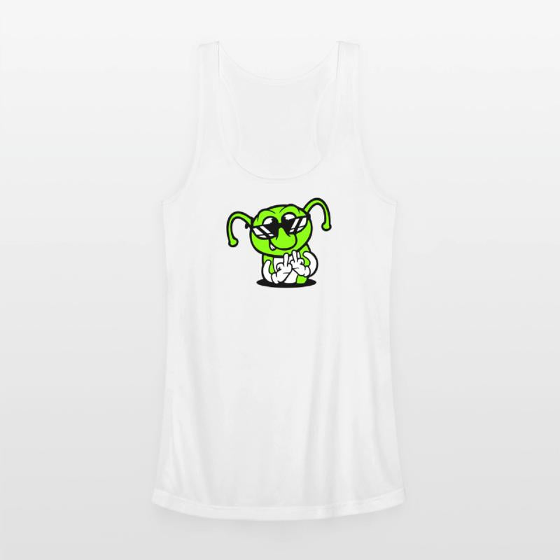 Caterpillar middle finger insult hole sunglasses