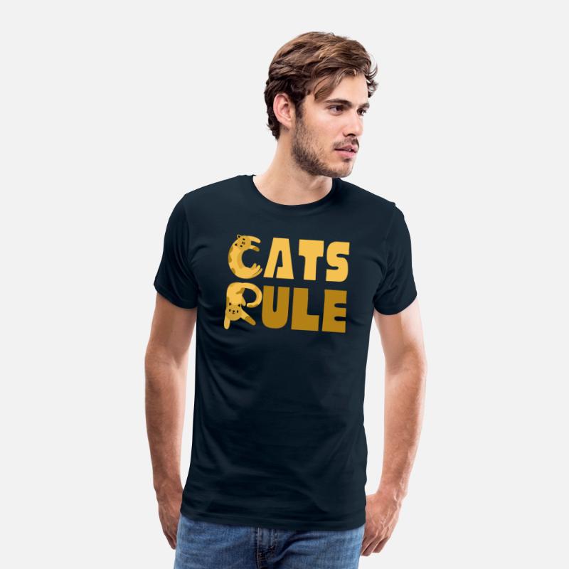 Cats Rule