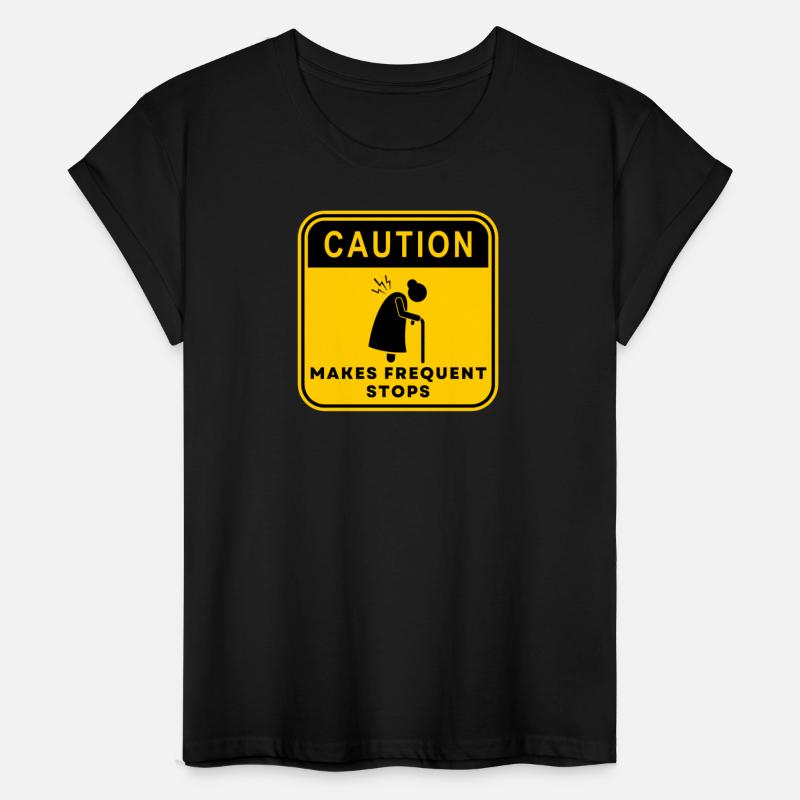 Caution Makes Frequent Stops 01