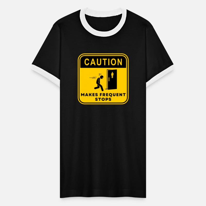 Caution Makes Frequent Stops 04