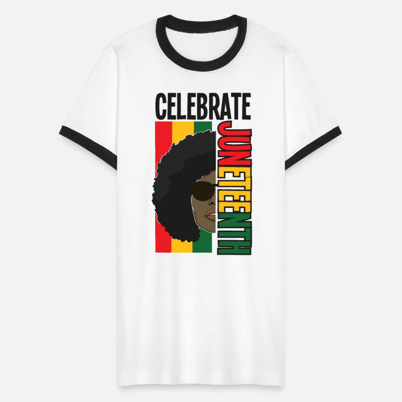 Celebrate Juneteenth