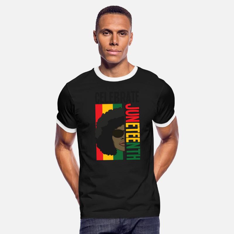 Celebrate Juneteenth