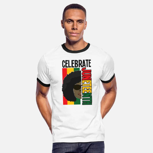 Celebrate Juneteenth