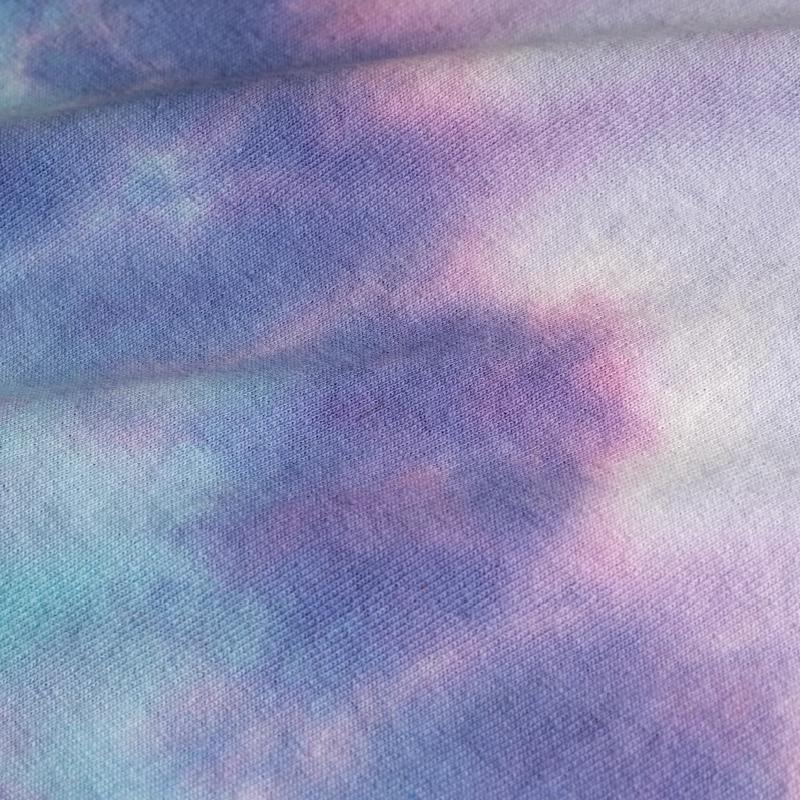 Celestial Mandala Sun and Moon Design