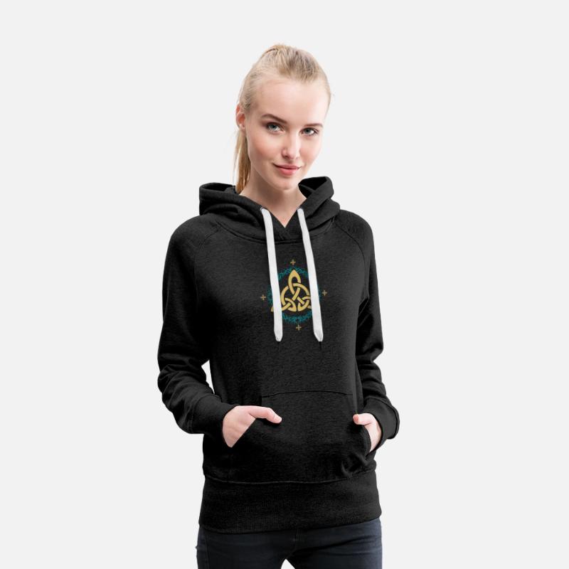 Celtic Knot Vikings Viking