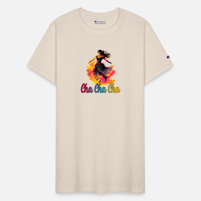 Cha Cha Cha Dance Cuban Dance Cuba Vacation for a