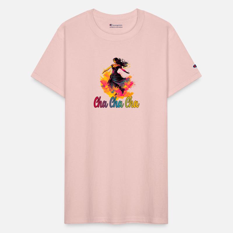 Cha Cha Cha Dance Cuban Dance Cuba Vacation for a