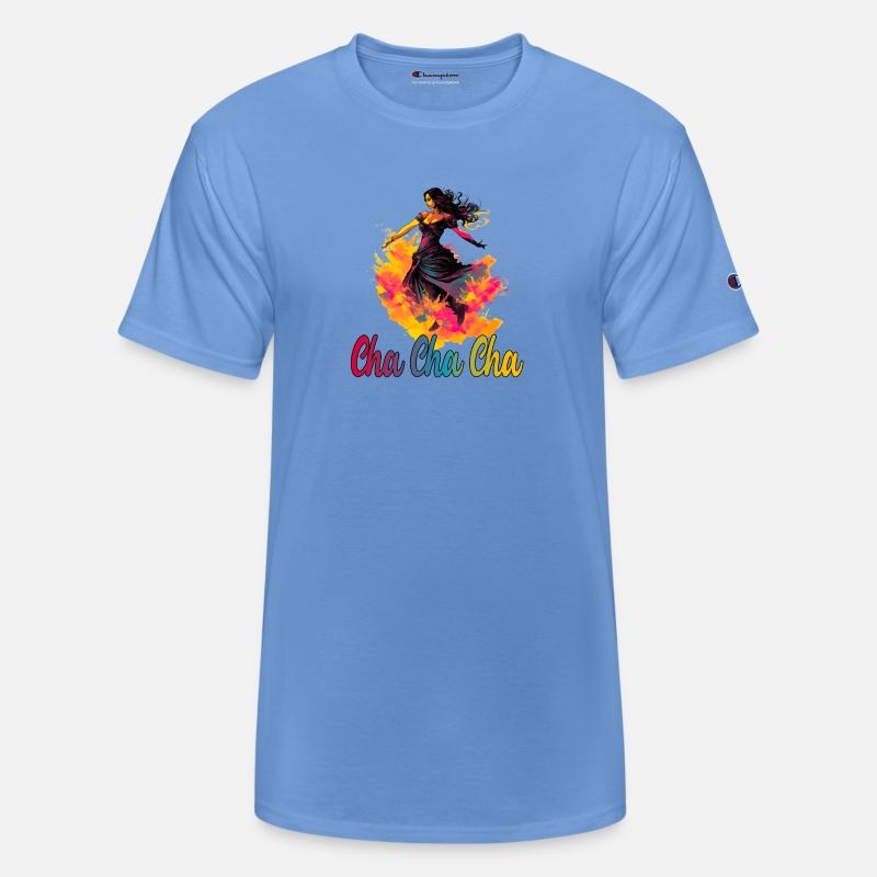 Cha Cha Cha Dance Cuban Dance Cuba Vacation for a