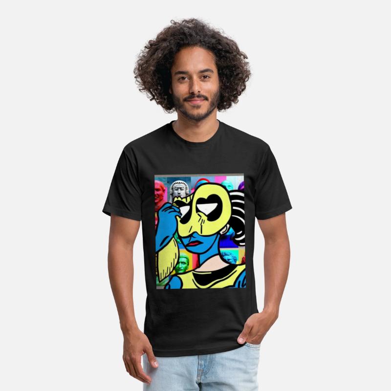 challenge the system