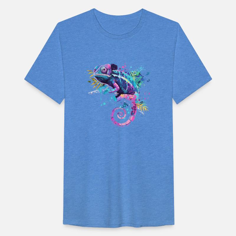 Chameleonaire A Rich Lizard for Lizard Pet Lover