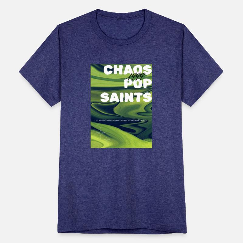 CHAOS POP SAINTS 99
