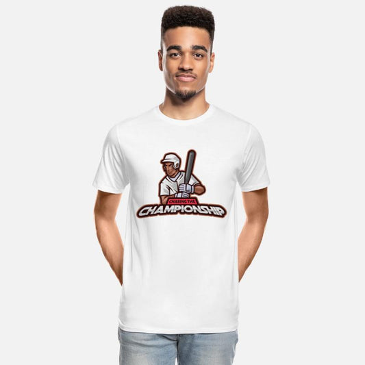 Chasing The Championship | Baseball Sports Player