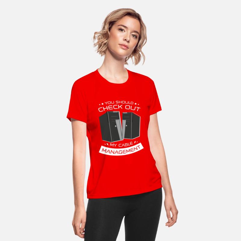 Check Out My Cable Management PC Builder