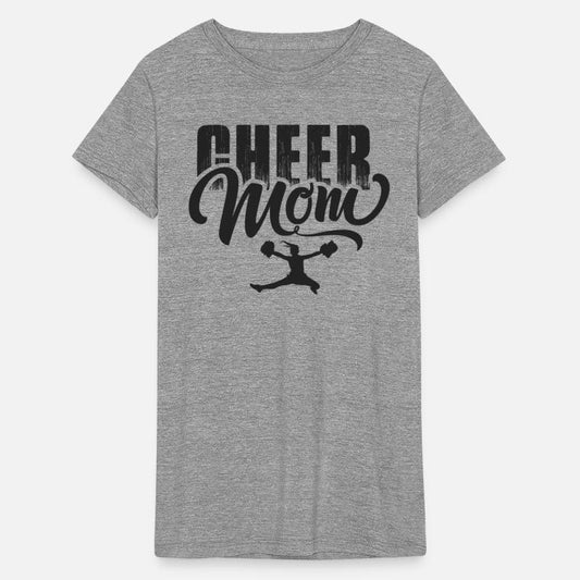 CHEER MOM